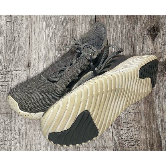 Adidas Kaptir 2.0 gray. Men’s size 7.5 main image 5
